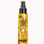 سرم مو گلیس مدل Ultimate Oil برای موهای خشک و آسیب دیده