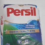 پودر لباسشویی پرسیل 5 کیلویی